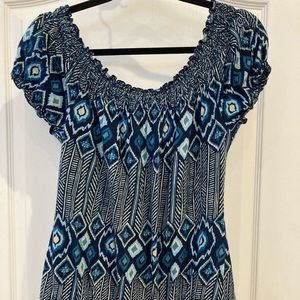 Lucky Brand Top